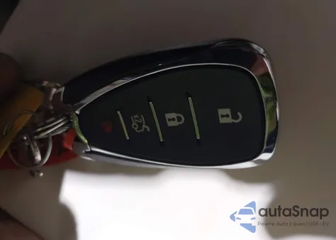 2017 Chevrolet Malibu 1Lt from USA, damaged, VIN 1G1ZE5ST9HF100953